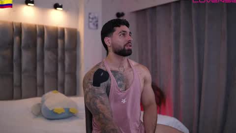 john online show from April 2026 09:37:02 PM