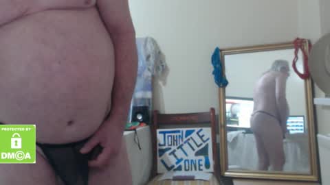 JOHN online show from January 2025 01:08:01 AM