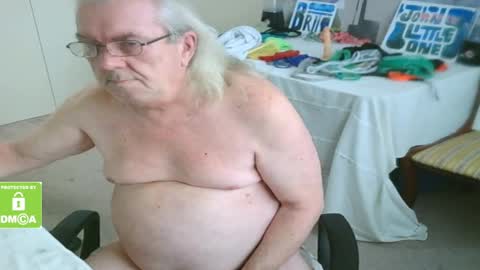 JOHN online show from February 2025 11:53:01 AM