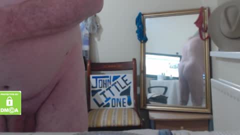 JOHN online show from March 2025 01:09:01 PM