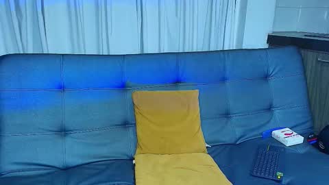 Jhon Mystic online show from September 2025 02:24:01 AM