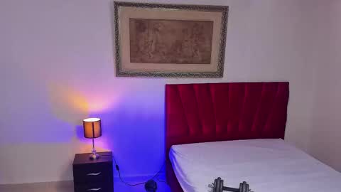 Jhon Mystic online show from February 2026 01:50:02 AM