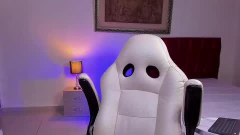 Jhon Mystic online show from March 2026 03:34:02 AM