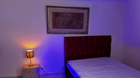 Jhon Mystic online show from April 2026 02:01:01 AM