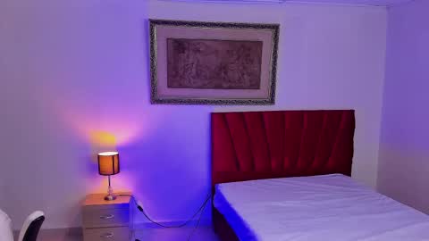 Jhon Mystic online show from April 2026 12:34:01 AM