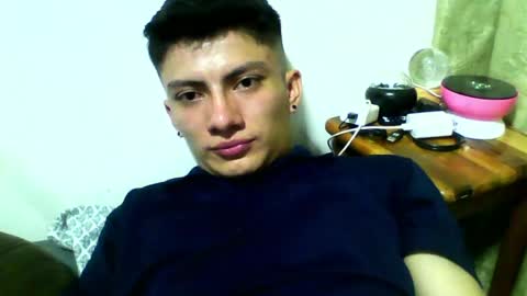 JOHN online show from April 2026 05:25:02 AM