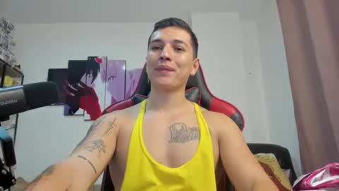 JOHN online show from October 2025 12:22:01 AM