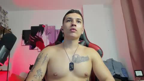 JOHN online show from December 2025 01:46:02 AM