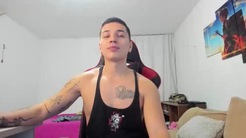 JOHN online show from February 2026 11:43:02 PM