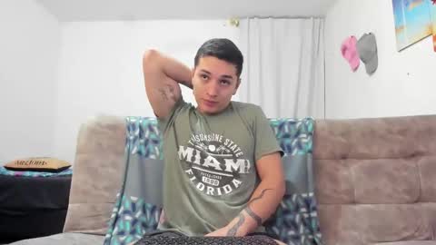 JOHN online show from March 2026 09:07:02 PM