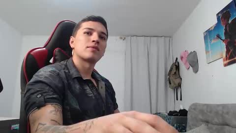 JOHN online show from April 2026 10:22:01 PM