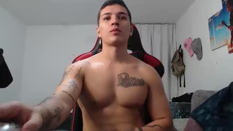 JOHN online show from April 2026 01:42:02 AM