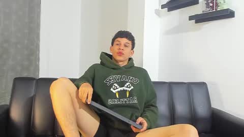 john_ssnow29 online show from July 2026 10:55:02 AM
