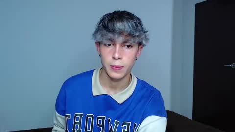 John Vichenso online show from October 2025 10:42:02 PM