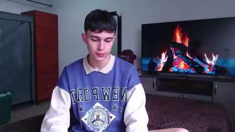 John Vichenso online show from March 2026 08:46:02 PM