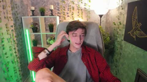 John online show from November 2025 12:55:01 PM