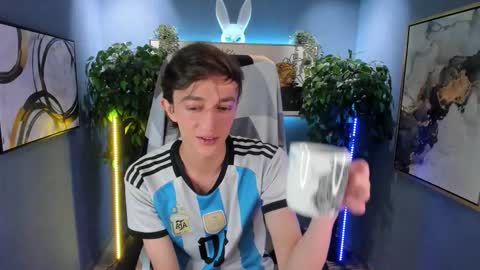 John online show from January 2026 01:26:01 PM