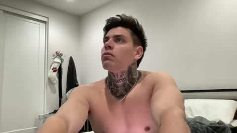 JAXX online show from December 2024 01:42:01 AM