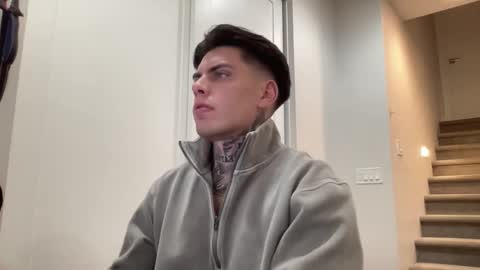 JAXX online show from February 2025 05:52:01 AM