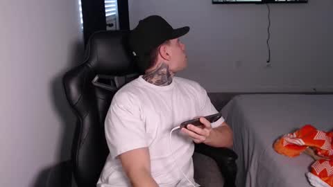 JAXX online show from January 2026 09:53:02 PM