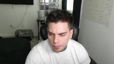 JAXX online show from April 2026 10:37:02 PM