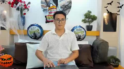 johnbelrose online show from October 2025 07:36:02 PM