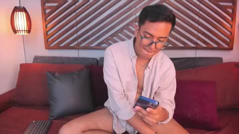 johnbelrose online show from December 2025 08:04:01 PM