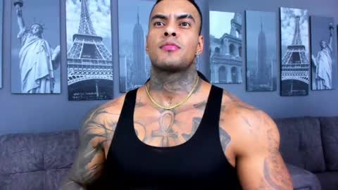 john belt online show from March 2026 09:19:02 PM