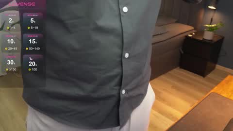 Jones online show from January 2025 07:15:01 PM