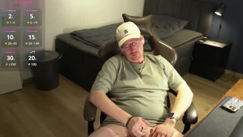 Jones online show from February 2025 07:36:01 PM