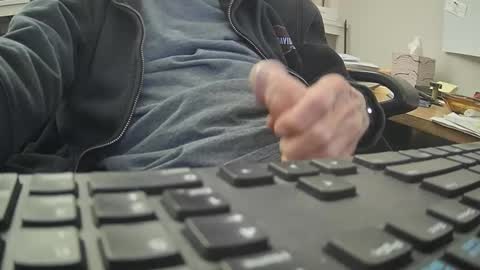 johngp777 online show from January 2026 10:02:02 PM