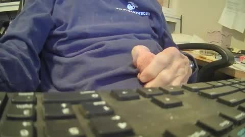 johngp777 online show from April 2026 12:08:02 PM