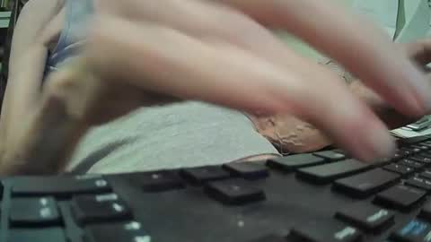 johngp777 online show from April 2026 04:05:01 PM