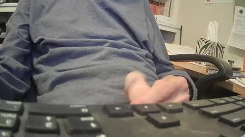 Snapshot of johngp777 chatting on May 2026 01:50:02 PM johngp777 online show from May 2026 01:50:02 PM