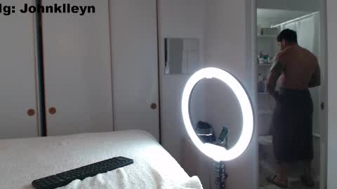 john online show from March 2026 05:52:02 PM