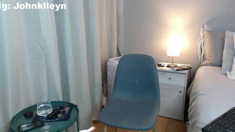 john online show from April 2026 07:23:01 PM