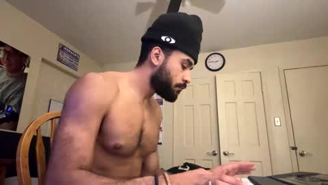 Mikemike online show from January 2026 02:48:01 AM