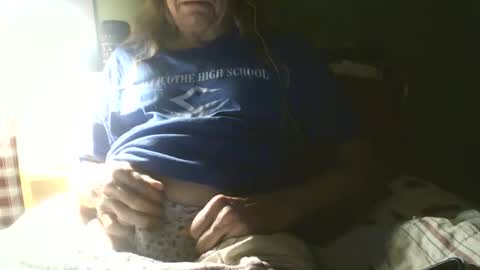 johnnieq1971 online show from March 2026 11:17:01 AM