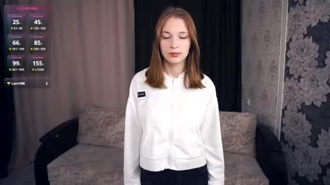 Snapshot of johnnietantum chatting on October 2025 06:12:01 PM Rocio online show from October 2025 06:12:01 PM