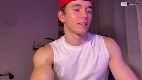 Johnny online show from November 2025 06:54:02 PM