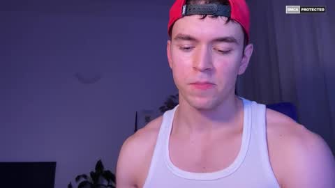 Johnny online show from November 2025 09:58:01 PM