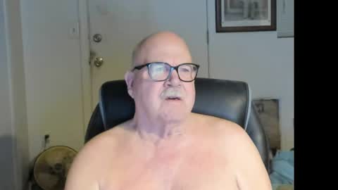 johnno52 online show from April 2026 10:59:01 AM