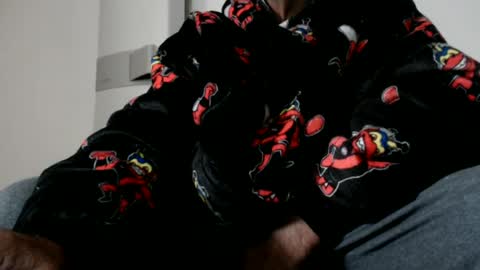 johnno6901 online show from June 2026 12:27:01 AM