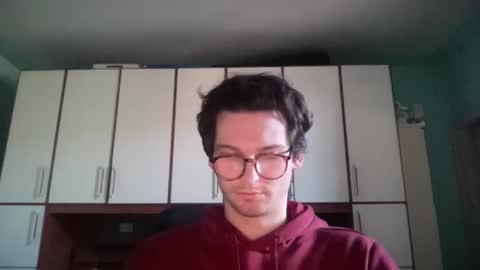 Johnny online show from November 2025 08:16:02 AM