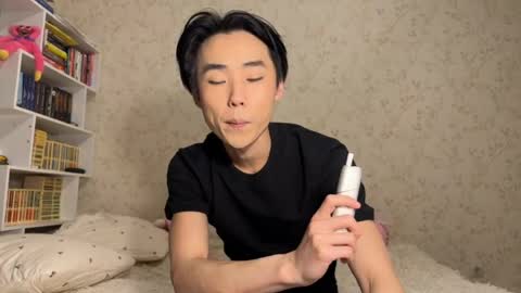 Johny online show from April 2026 07:27:02 PM