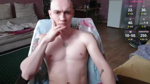 Johnny online show from April 2026 05:32:01 AM