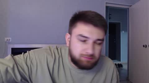 Bald online show from October 2025 11:46:02 AM