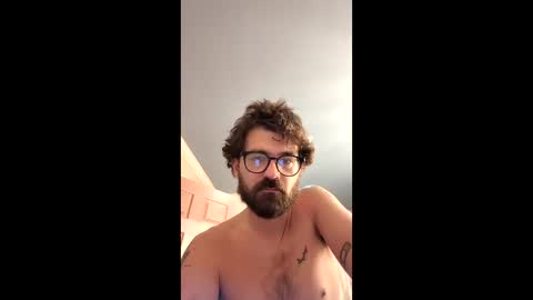 johnnybegood125421 online show from March 2026 10:05:01 PM