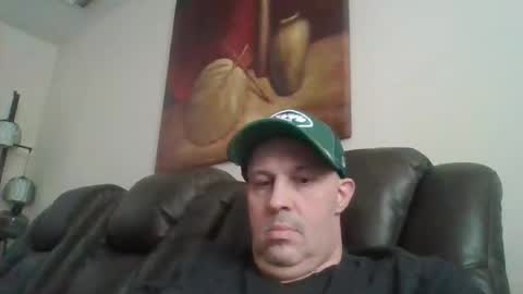 johnnycb7 online show from February 2025 07:17:02 PM