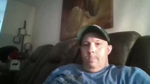 johnnycb7 online show from February 2025 06:53:01 PM